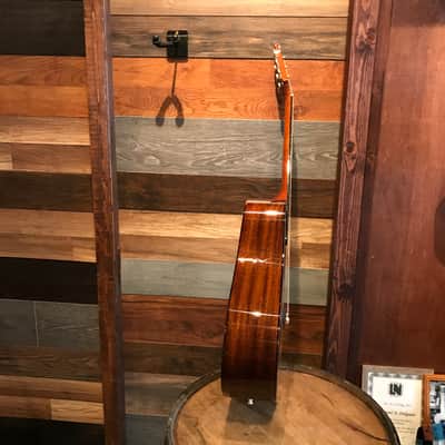 Guild D40T (Traditional) Deluxe GSR Sweetwater image 5
