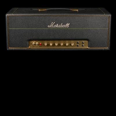 Marshall Yngwie Malmsteen YJM100 Head image 3