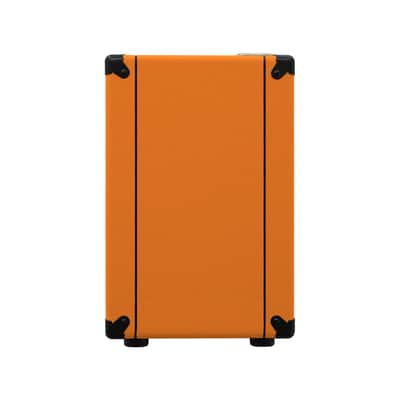 Orange CR60C Crush Pro 60 Guitar Combo Amplifier image 7