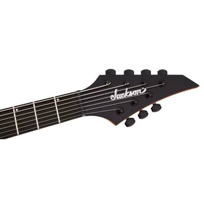 Jackson PRO PLUS MM JUGG ET7 - Electric Guitar image 4