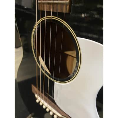 Gibson 1933 L-00 Light Aged Ebony image 3