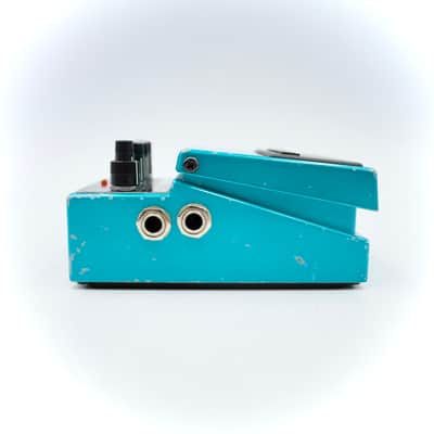 Boss PS-5 Super Shifter Pitch Shift Guitar Effect Pedal ZO59928 image 5