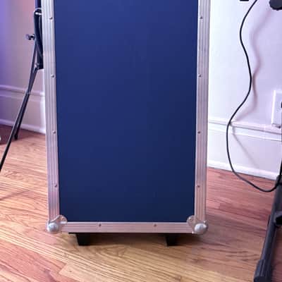 Arturia PolyBrute 61-Key Synthesizer 2021 - Present - Black image 6