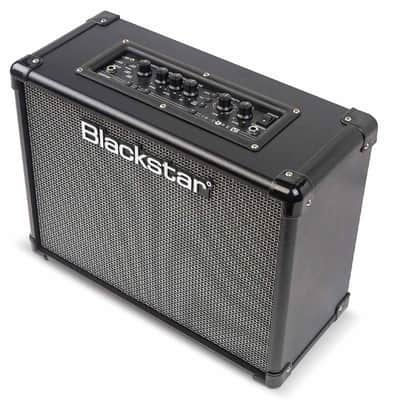 Blackstar ID:CORE V4 Stereo 40 Modeling Amplifier image 2