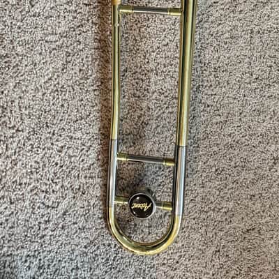 Accent TB510L-AC Standard Trombone 2008-2010 - Brass image 6