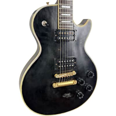Orville Les Paul - Ebony image 2