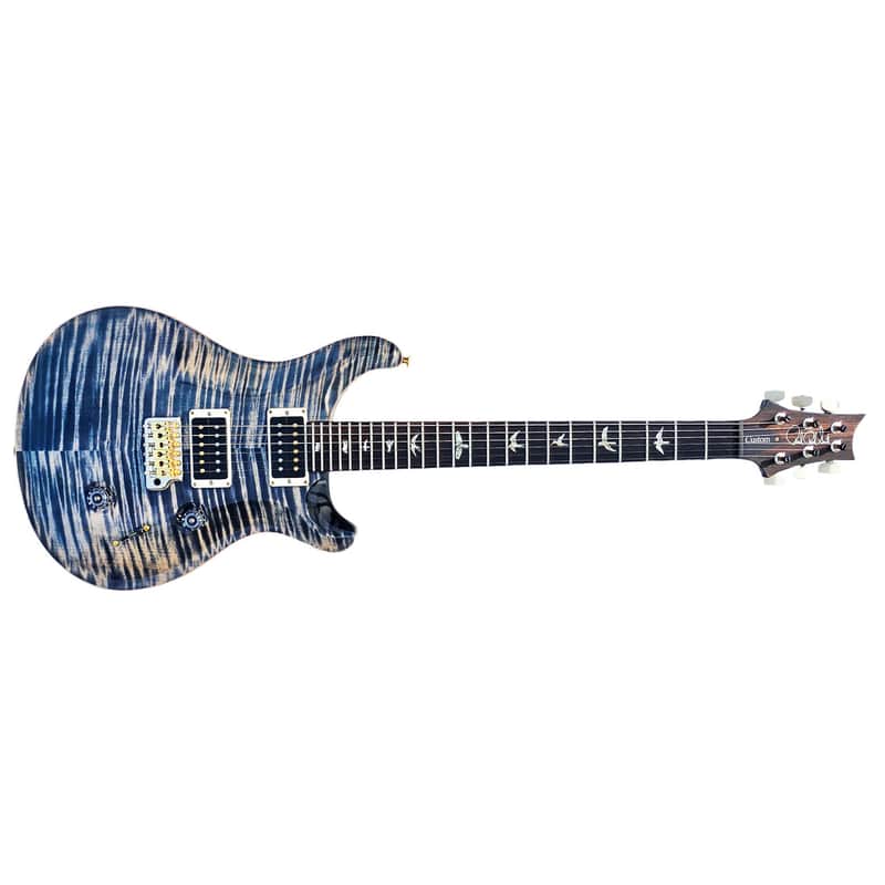 2024 PAUL REED SMITH CUSTOM 24 - 10 TOP
