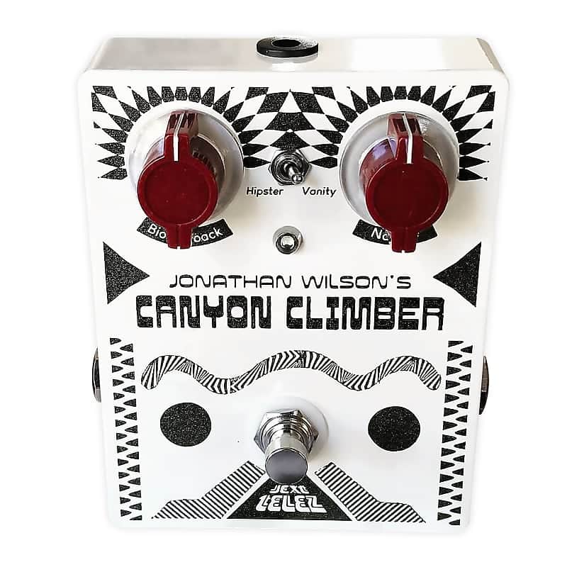 Jext Telez Canyon Climber 2 image 2