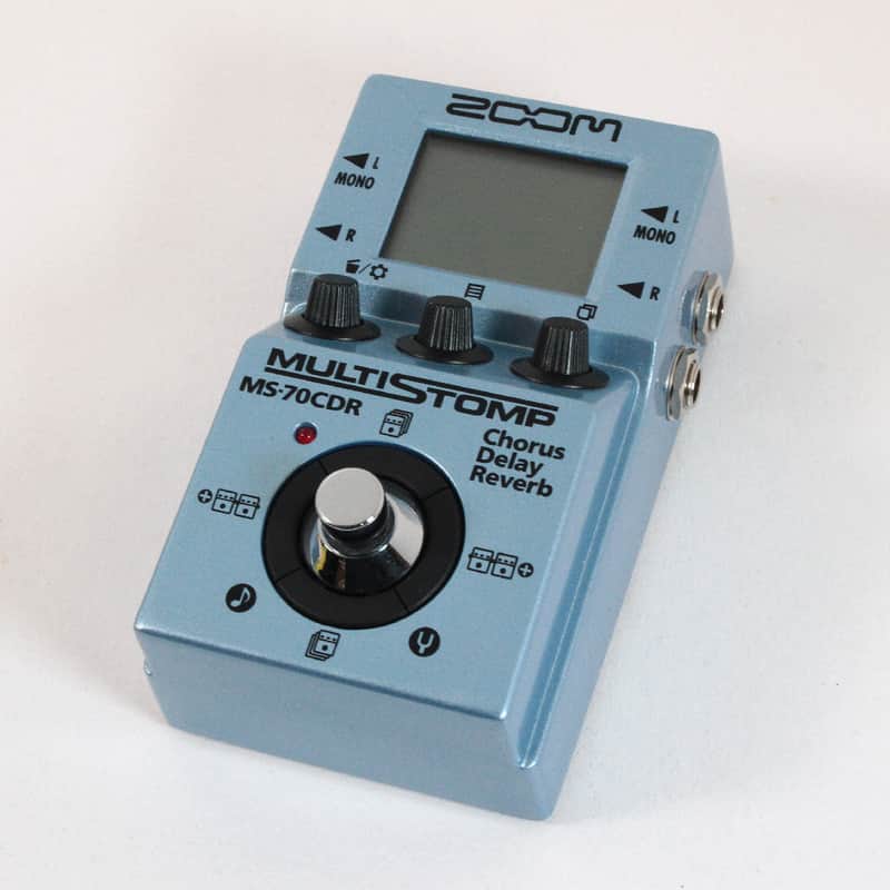 Zoom MS-70CDR