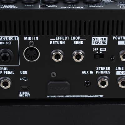 Boss Katana Gen3 Electric Guitar Amplifier Head 100 Watt Amp Head KTN-HEAD 3 image 10