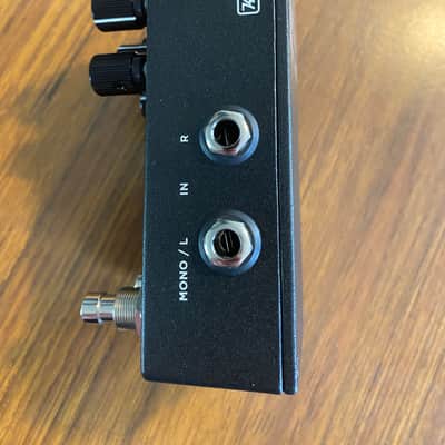 Strymon Conduit Midi Hub 2021 - Present - Green image 4