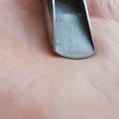 Tenor saxophone mouthpiece Dukoff D7* Miami Florida , killer sound! image 10