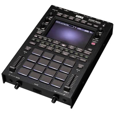 Korg Kaoss Replay image 1