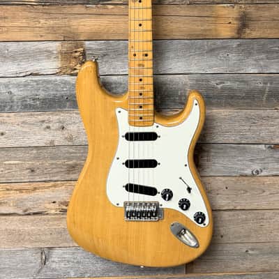 Immagine Ibanez Silver Series Stratocaster Guitar - 14
