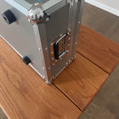 Pedaltrain Terra 42 with Wheeled Tour Case image 6