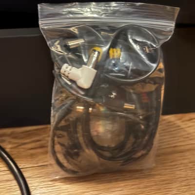 Walrus Audio Canvas Power HP 2024 - Present - Various image 4