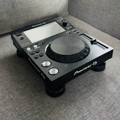 Pioneer XDJ-700 rekordbox DJ Digital Deck 2010s - Black image 1