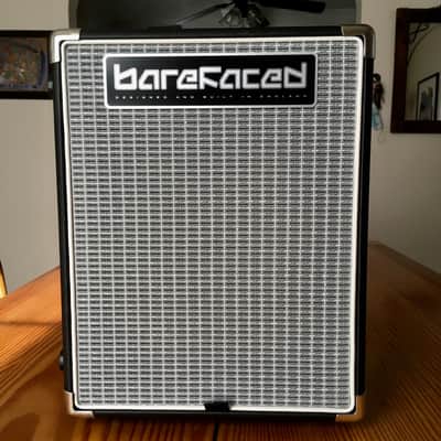 Barefaced One 10 - Great lightweight bass cab - 10 inch speaker - Free Shipping! image 1