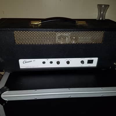 Germino Classic 45 head image 3