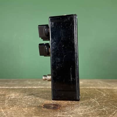 Wampler cataPulp V2 2010s - Black image 4