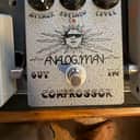 Analogman Comprossor 2008 - Metal