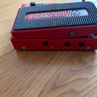 Digitech Whammy I Red image 4