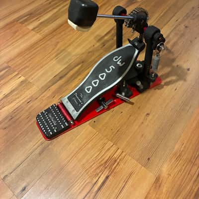 DW 5000 Accelerator Series Single Bass Drum Pedal image 3
