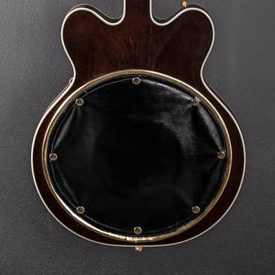 Gretsch Used G6122-1962 Chet Atkins Country Gentleman '07 image 4