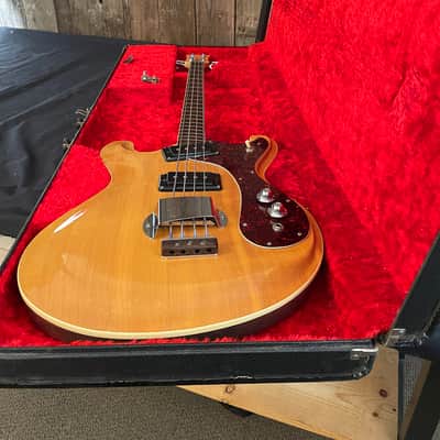 Mosrite Joe Maphis 1968? Natural image 24