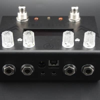 GFI System Specular Tempus 2020 - Blacked Out image 6