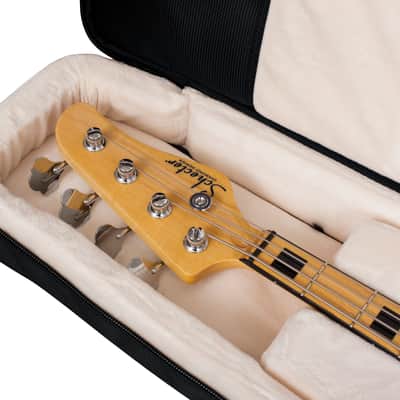 Gator Cases - G-PG BASS - ProGo series Ultimate Gig Bag for Bass image 7