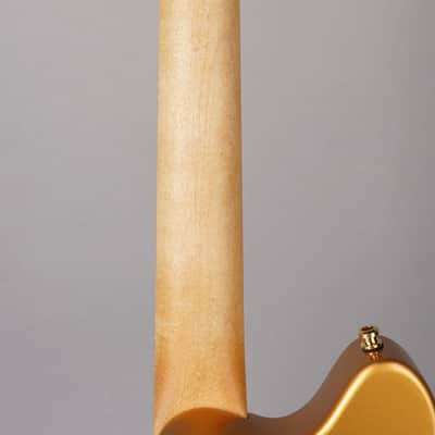 Peavey USA Wolfgang EVH Special - 1998 - Gold image 11