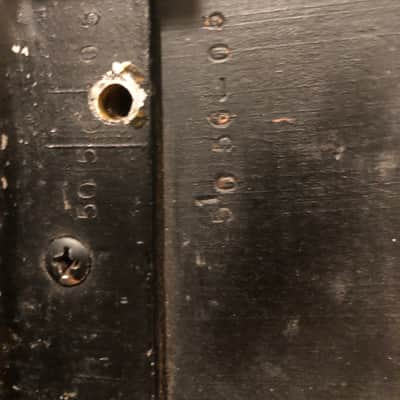 Sho Bud Fingertip  1960’s image 10