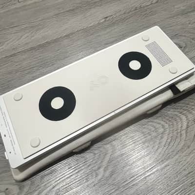 Teenage Engineering OP-1 Field Portable Synthesizer Workstation 2022 - Present - White image 2