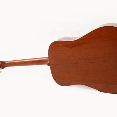 Martin Custom Shop D-18 2010 image 11