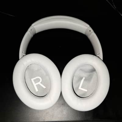 Bose QuietComfort Wireless Noise Cancelling - Moonlight Grey image 2