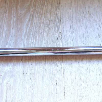 Cymbal Stand Top Tube and Tilter - Vintage image 3