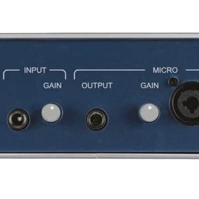 Ketron EVM Bild 3