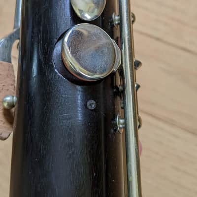 Kohlert Winneden - Wood Bass Clarinet image 16
