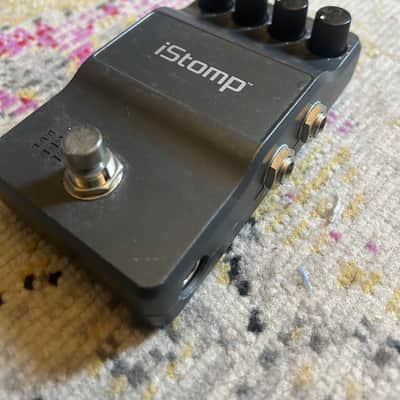 DigiTech iStomp image 2