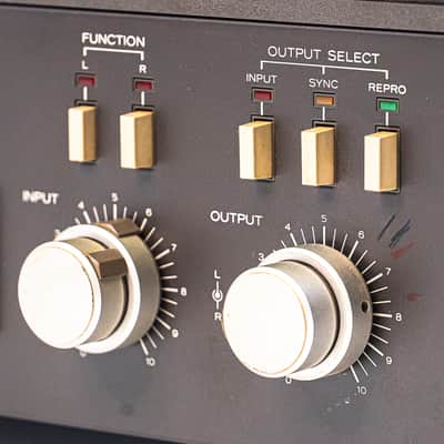Tascam 32 2-Track Reel-to-Reel Tape Recorder / Producer Series image 8