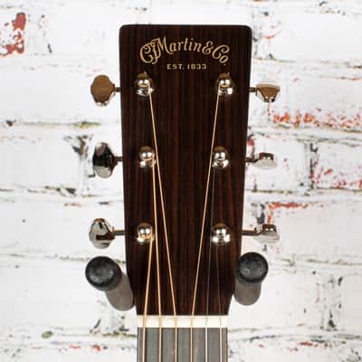 Martin - Manchester Music Mill 20th Anniversary Commemorative Edition Custom Shop 00-Size 14-Fret Style 18 - Acoustic Guitar - Deep Body European Spruce/Mahogany - Ambertone - w/ Hardshell Case image 5