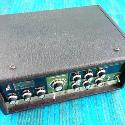 Roland RE-201 Space Echo - 1983 Model - Serviced / Recapped - K062 image 2