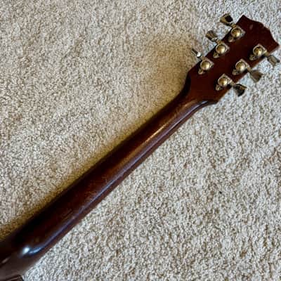 Gibson LG-0 1951 - 1969 - Natural image 10