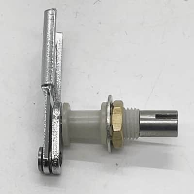 Ludwig P-1123 Throw-Off Butt End for Super Sensitive Snare Strainer LSSB-108 image 6