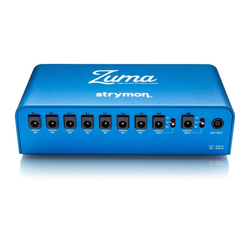Strymon Effects Zuma High Current Power Supply image 1