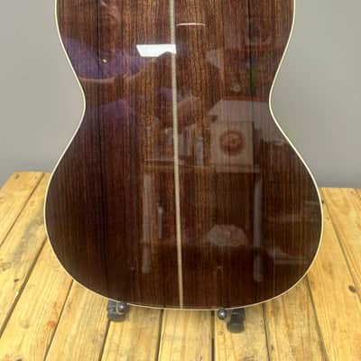 Santa Cruz OOO Brand New Acoustic Guitar image 6
