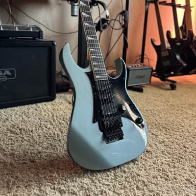 Ibanez RG750 1988 - Violet Pearl image 1