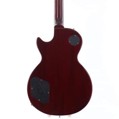 Gibson USA Les Paul Signature Wine Red [14004427] (08/03) image 4