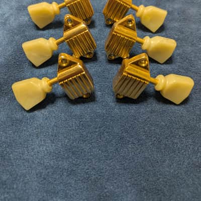 Vintage Kluson Waffleback　GS-503-VP  NOS 2sets image 3